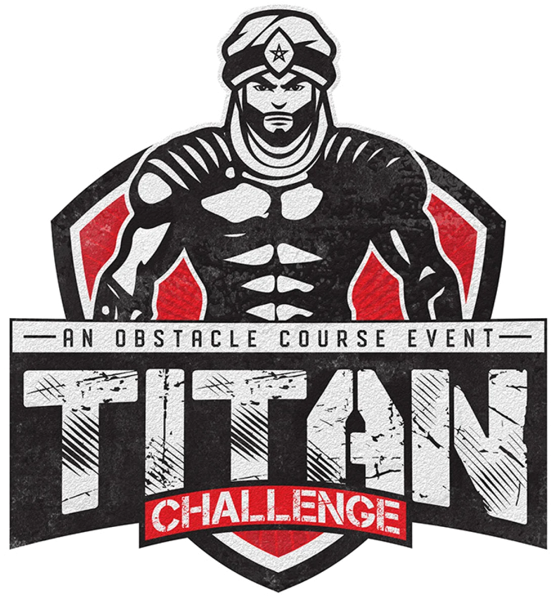 Moroccan Titan